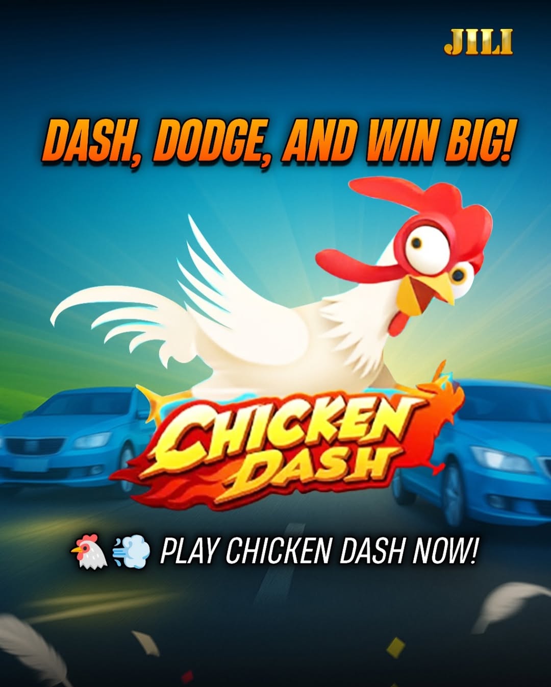 How to Play Chicken Dash on BadshahCric – Beginner Guide & Winning Tips (2026)